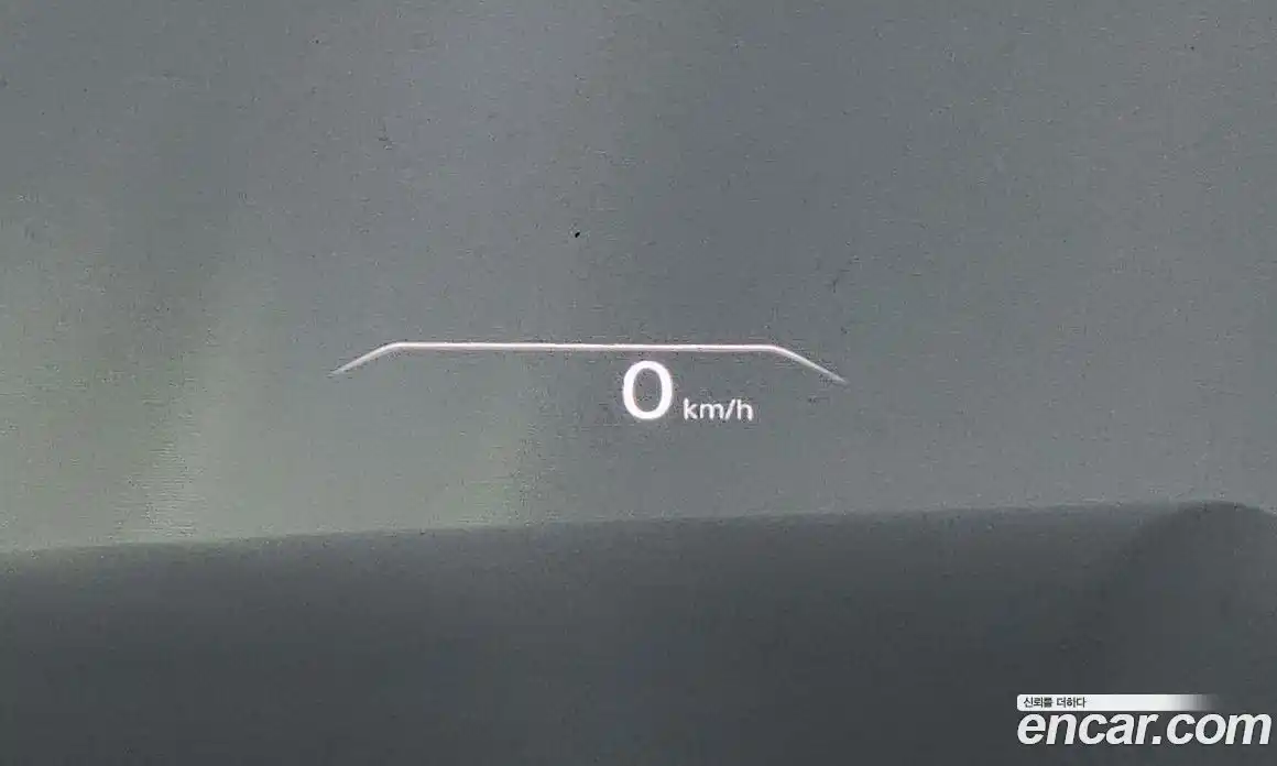 Genesis GV80 2021 2.5 Автомат в Москве № 22062, фото 16