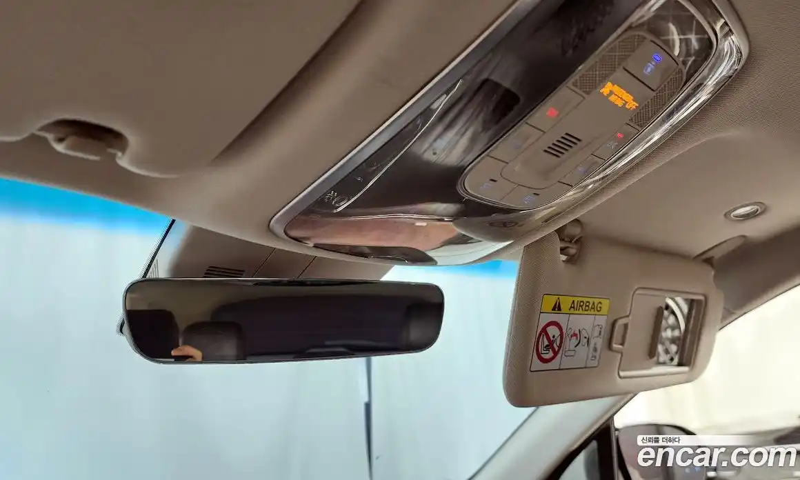 Genesis GV80 2021 2.5 Автомат в Москве № 22062, фото 17