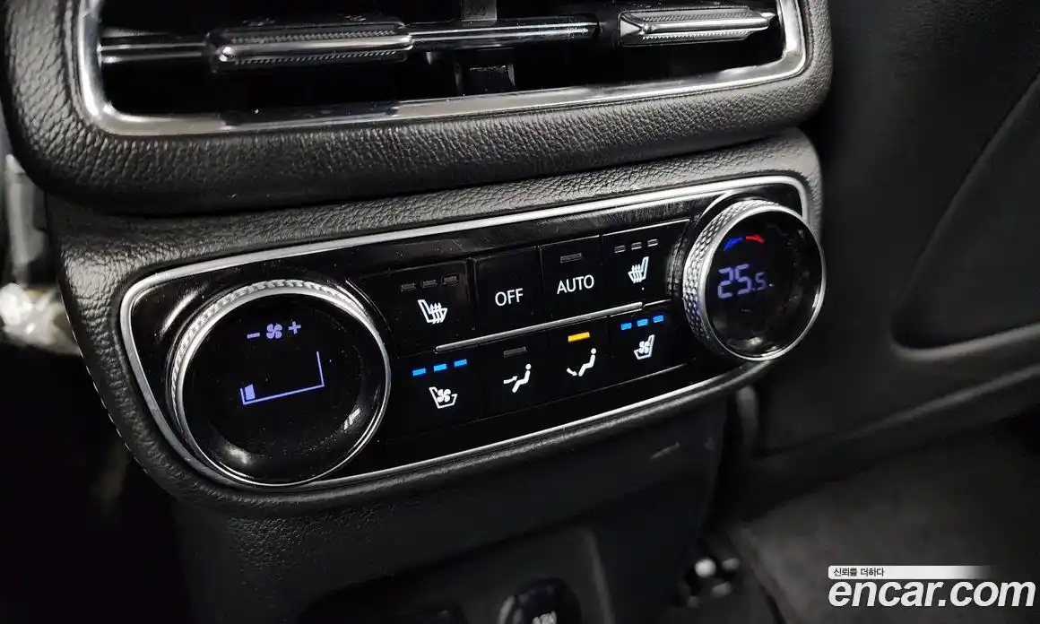 Genesis GV80 2021 2.5 Автомат в Москве № 22062, фото 18