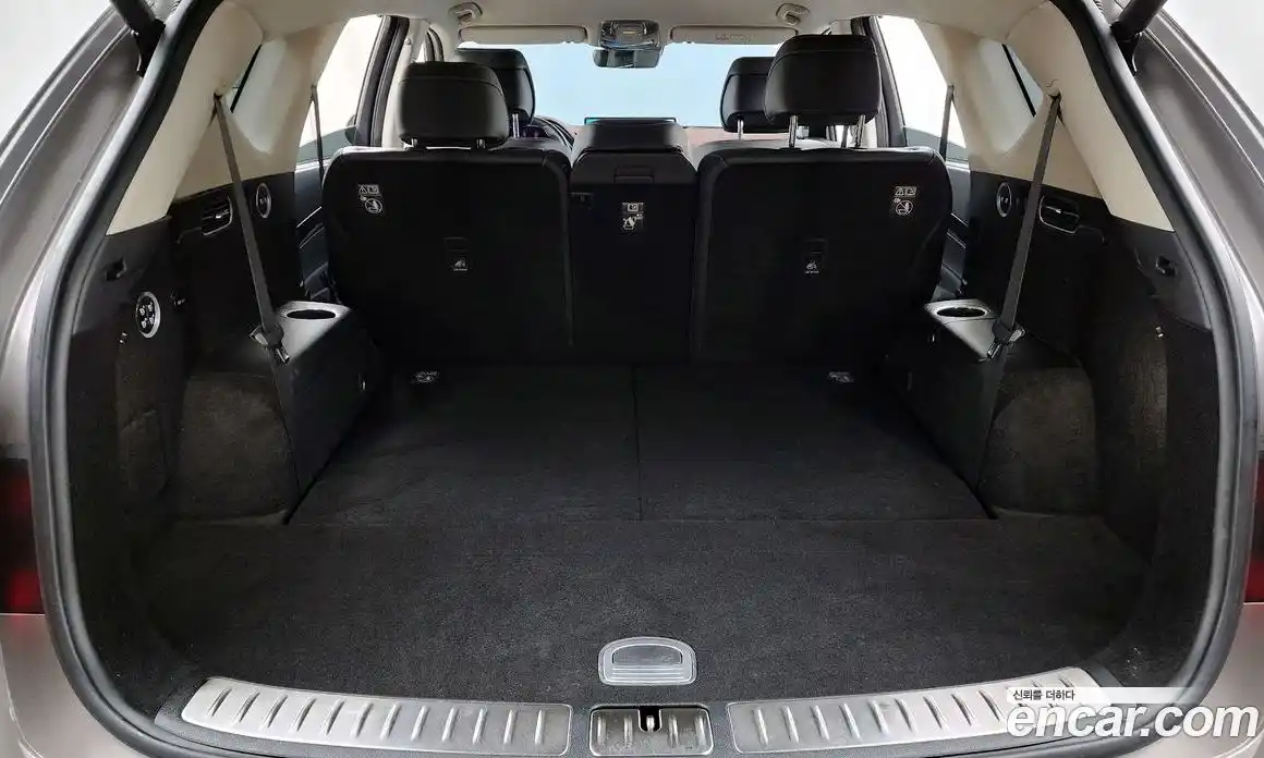 Genesis GV80 2021 2.5 Автомат в Москве № 22062, фото 19