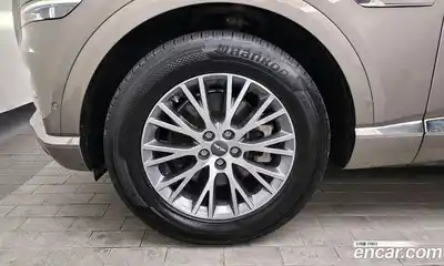 Genesis GV80 2021 2.5 Автомат в Москве № 22062, миниатюра 4