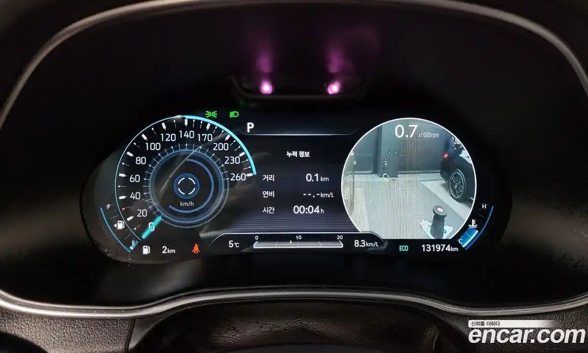 Genesis GV80 2021 2.5 Автомат в Москве № 22062, фото 7