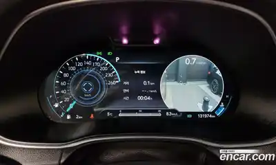 Genesis GV80 2021 2.5 Автомат в Москве № 22062, миниатюра 7