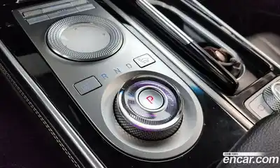 Genesis GV80 2021 2.5 Автомат в Москве № 22062, миниатюра 8