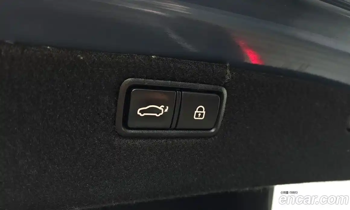 Genesis G80 2017 3.3 Автомат в Москве № 22784, фото 16