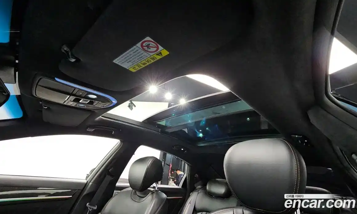 Genesis G80 2017 3.3 Автомат в Москве № 22784, фото 17