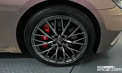 Genesis G80 2017 3.3 Автомат в Москве № 22784, миниатюра 5