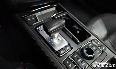 Genesis G80 2017 3.3 Автомат в Москве № 22784, миниатюра 9