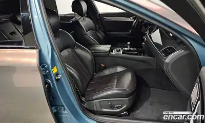 Genesis G80 2017 3.3 Автомат в Москве № 22784, миниатюра 10