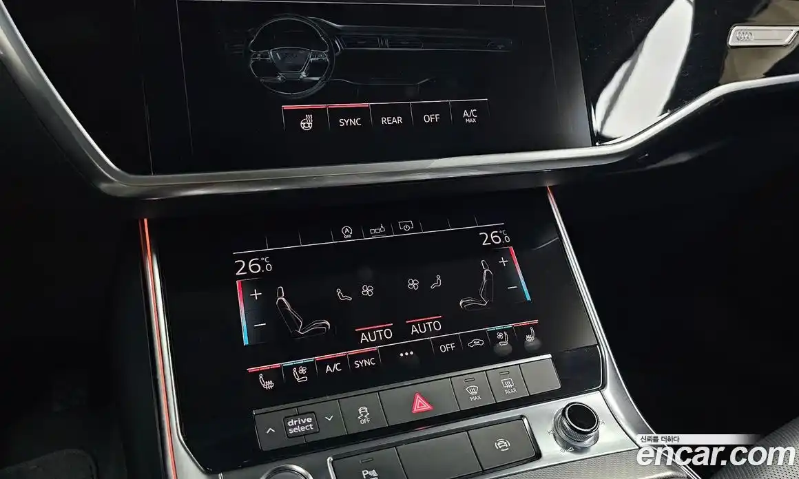 Audi A6 2020 2.0 Автомат в Москве № 229665, фото 18