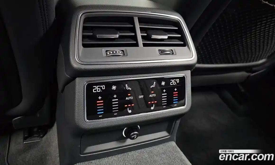 Audi A6 2020 2.0 Автомат в Москве № 229665, фото 19