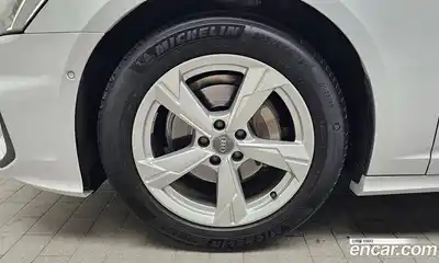 Audi A6 2020 2.0 Автомат в Москве № 229665, миниатюра 5