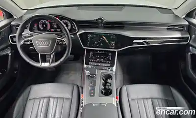 Audi A6 2020 2.0 Автомат в Москве № 229665, миниатюра 7