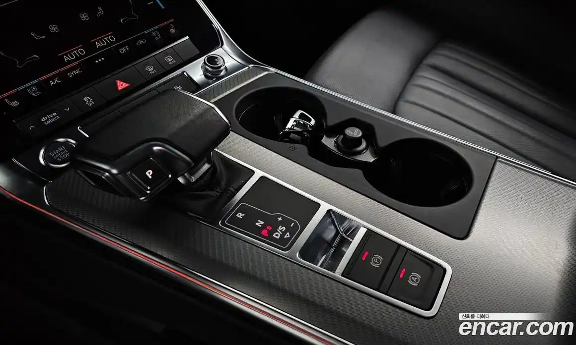 Audi A6 2020 2.0 Автомат в Москве № 229665, фото 9