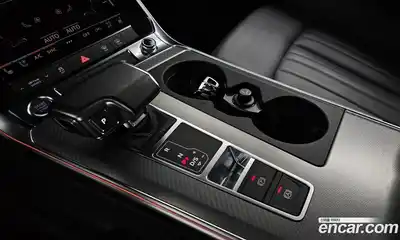 Audi A6 2020 2.0 Автомат в Москве № 229665, миниатюра 9