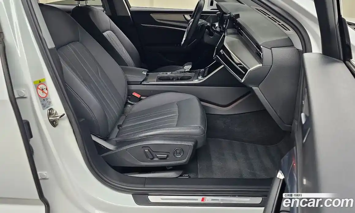 Audi A6 2020 2.0 Автомат в Москве № 229665, фото 10