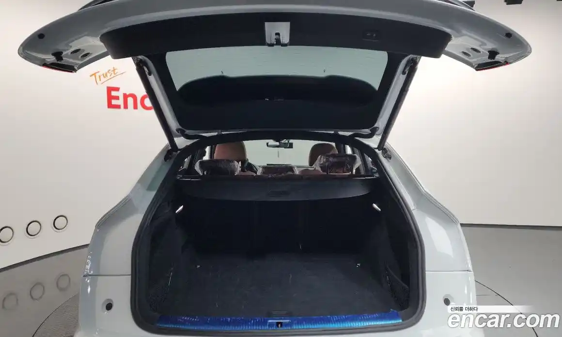 Audi Q5 2023 2.0 Автомат в Москве № 229773, фото 20