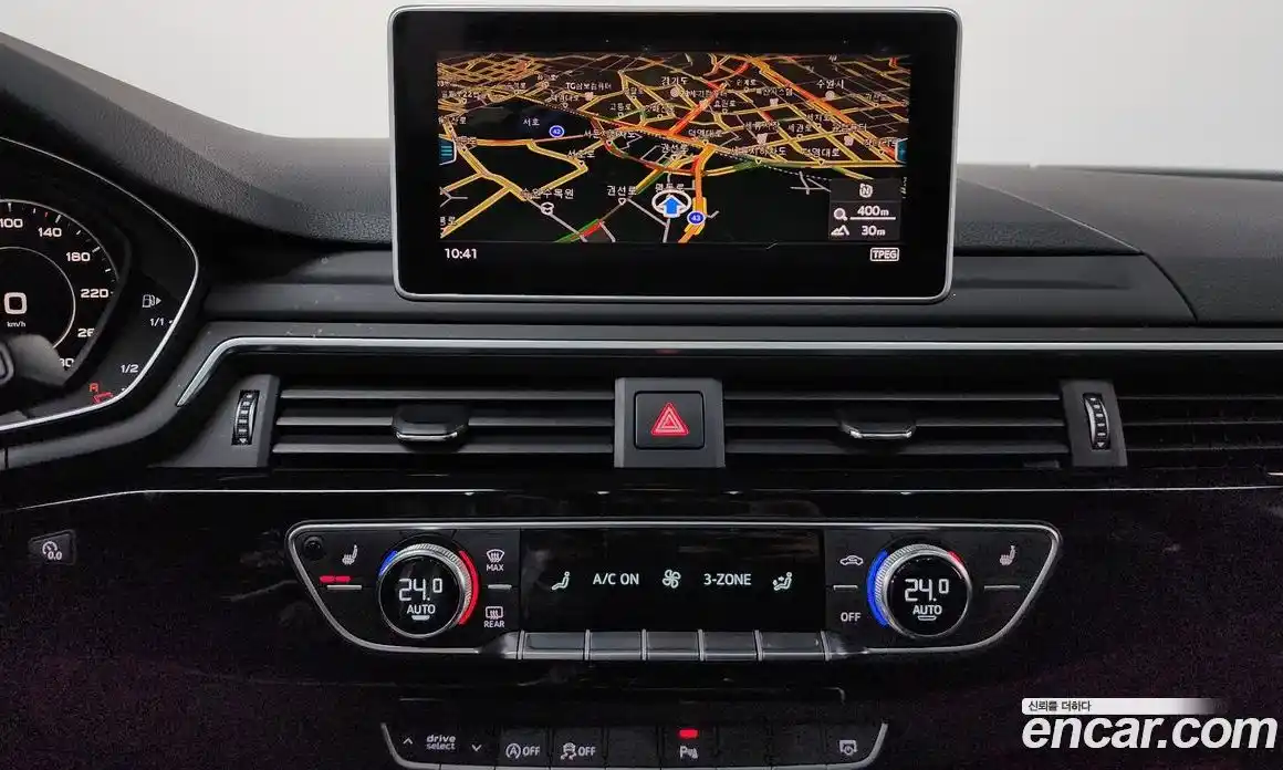 Audi A5 2019 2.0 Автомат в Москве № 229848, фото 14