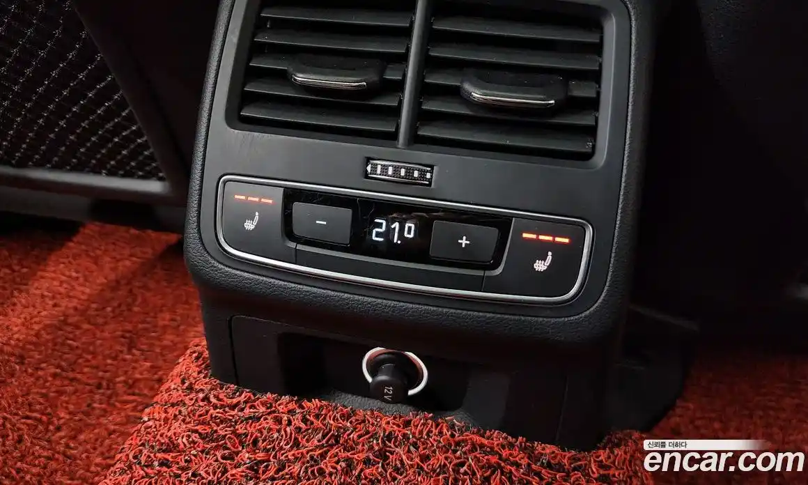 Audi A5 2019 2.0 Автомат в Москве № 229848, фото 19