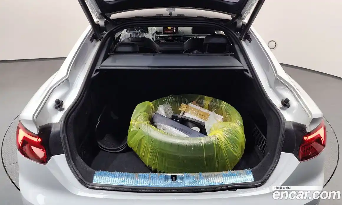 Audi A5 2019 2.0 Автомат в Москве № 229848, фото 20