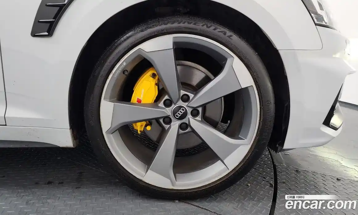 Audi A5 2019 2.0 Автомат в Москве № 229848, фото 5