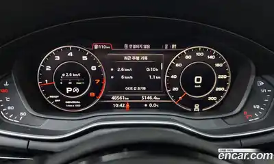 Audi A5 2019 2.0 Автомат в Москве № 229848, миниатюра 8