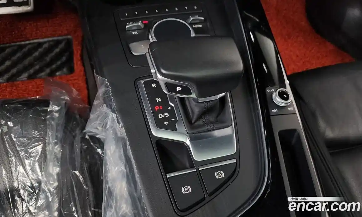 Audi A5 2019 2.0 Автомат в Москве № 229848, фото 9