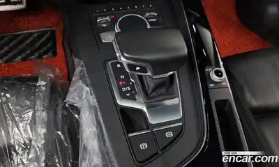 Audi A5 2019 2.0 Автомат в Москве № 229848, миниатюра 9