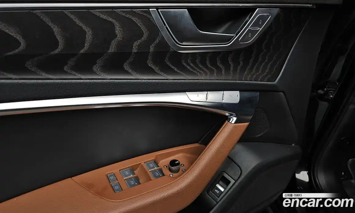 Audi A6 2023 2.0 Автомат в Москве № 229932, фото 18