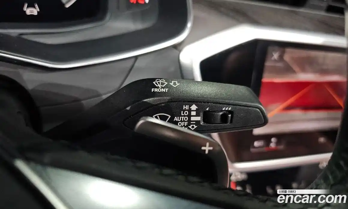 Audi A6 2023 2.0 Автомат в Москве № 229932, фото 19