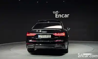 Audi A6 2023 2.0 Автомат в Москве № 229932, миниатюра 4