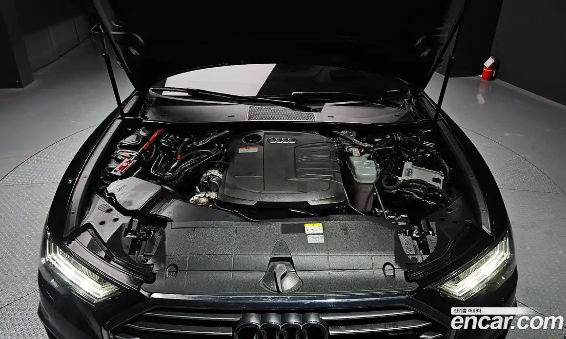 Audi A6 2023 2.0 Автомат в Москве № 229932, фото 6