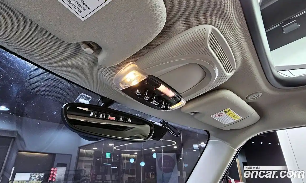 Mini Cooper 2017 2.0 Автомат в Москве № 231435, фото 18