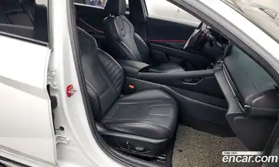 Hyundai Avante 2024 1.6 Автомат в Москве № 2395, миниатюра 11