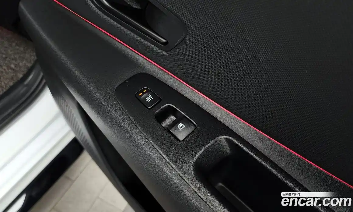 Hyundai Avante 2024 1.6 Автомат в Москве № 2395, фото 19