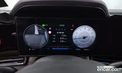 Hyundai Avante 2024 1.6 Автомат в Москве № 2395, миниатюра 8