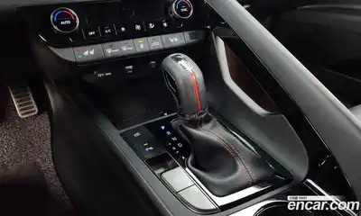 Hyundai Avante 2024 1.6 Автомат в Москве № 2395, миниатюра 9