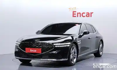 Genesis G90, 2022