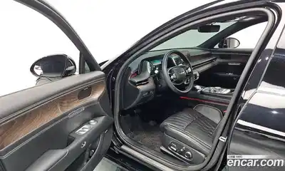 Genesis G90 2022 3.5 Автомат в Москве № 24697, миниатюра 11