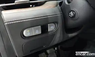 Genesis G90 2022 3.5 Автомат в Москве № 24697, миниатюра 12