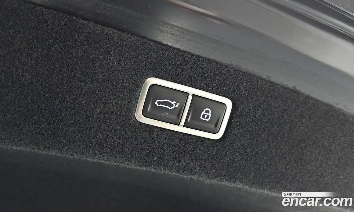 Genesis G90 2022 3.5 Автомат в Москве № 24697, фото 20