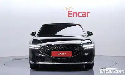 Genesis G90 2022 3.5 Автомат в Москве № 24697, миниатюра 3