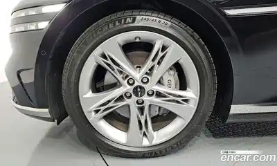 Genesis G90 2022 3.5 Автомат в Москве № 24697, миниатюра 5