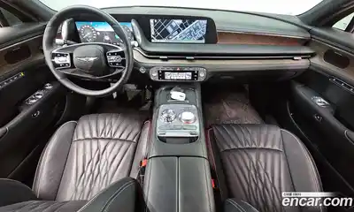 Genesis G90 2022 3.5 Автомат в Москве № 24697, миниатюра 7