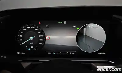 Genesis G90 2022 3.5 Автомат в Москве № 24697, миниатюра 8