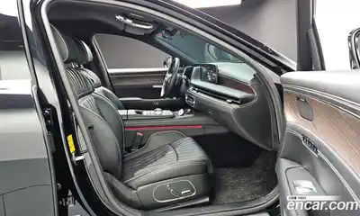 Genesis G90 2022 3.5 Автомат в Москве № 24697, миниатюра 10