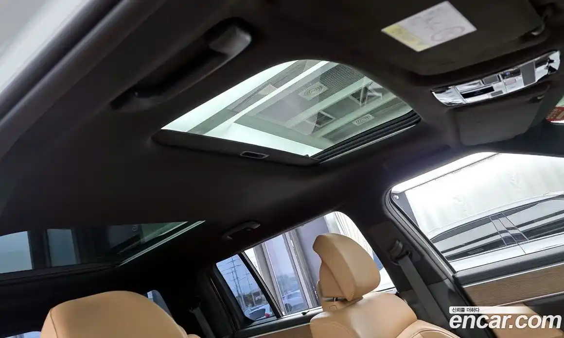 Hyundai Santa Fe 2024 1.6 Автомат в Москве № 247549, фото 17