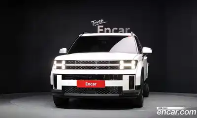 Hyundai Santa Fe 2024 1.6 Автомат в Москве № 247549, миниатюра 3