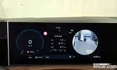 Hyundai Santa Fe 2024 1.6 Автомат в Москве № 247549, миниатюра 8