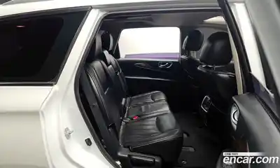 Infiniti QX60 2015 3.5 Автомат в Москве № 249699, миниатюра 11